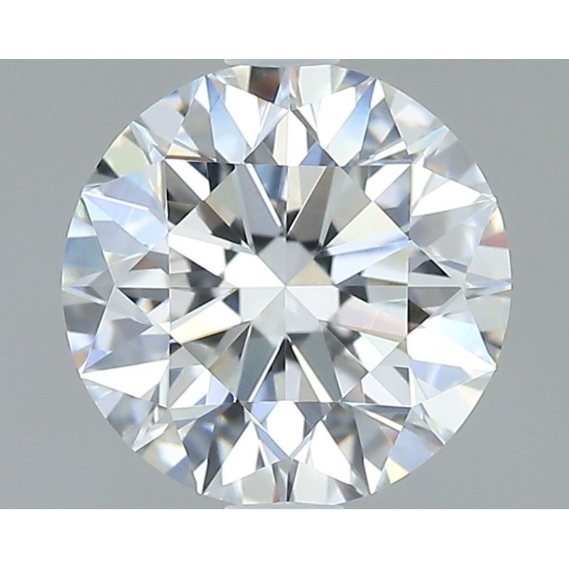 Diament szlif okrągły, 1.7ct, VVS1, E, GIA 7513181947