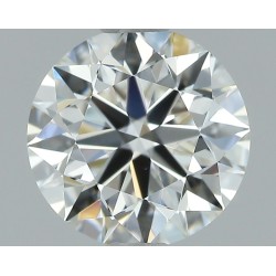 Diament szlif okrągły, 1.1ct, VVS2, G, GIA 6442881586