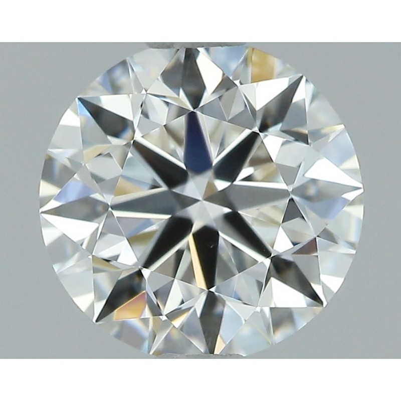 Diament szlif okrągły, 1.1ct, VVS2, G, GIA 6442881586