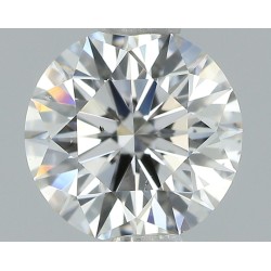 Diament szlif okrągły, 1.07ct, VS2, I, GIA 5313028397