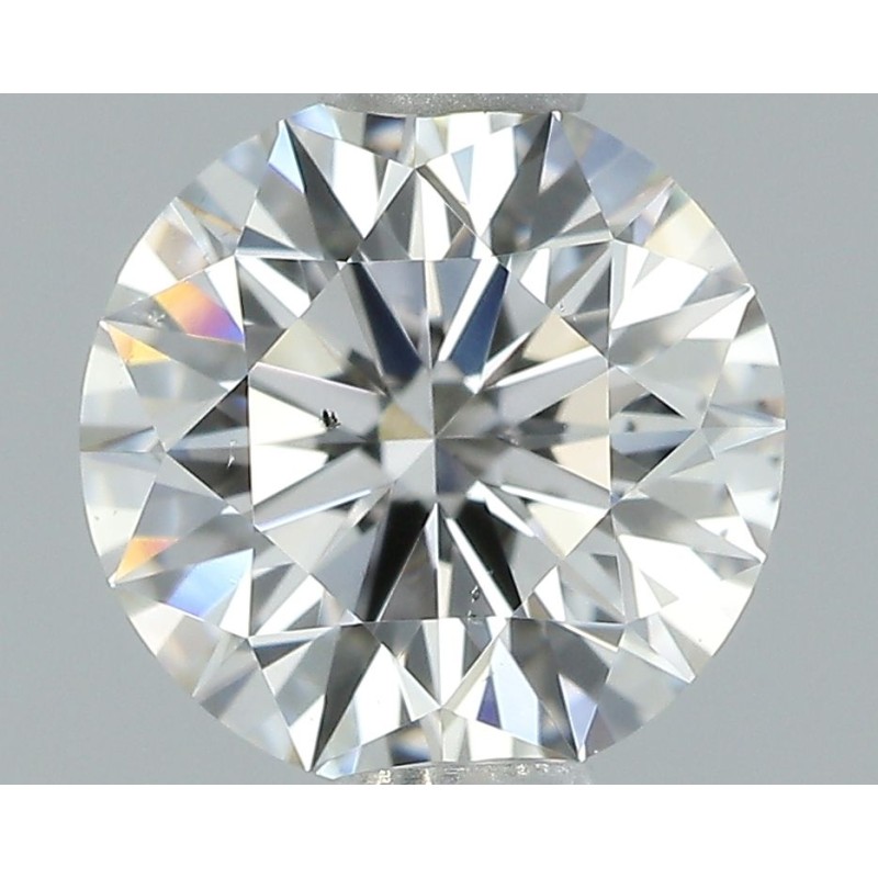 Diament szlif okrągły, 1.07ct, VS2, I, GIA 5313028397