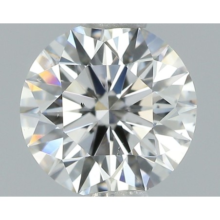 Diament szlif okrągły, 1.07ct, VS2, I, GIA 5313028397