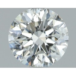 Diament szlif okrągły, 1.16ct, SI1, G, GIA 1517419197