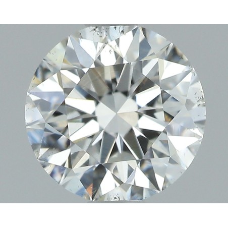 Diament szlif okrągły, 1.16ct, SI1, G, GIA 1517419197