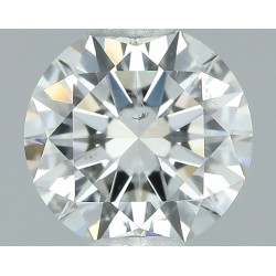 Diament szlif okrągły, 1.06ct, SI1, I, GIA 5363019682