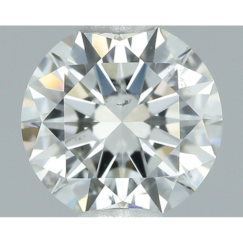 Diament szlif okrągły, 1.06ct, SI1, I, GIA 5363019682
