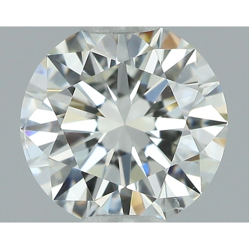 Diament szlif okrągły, 1.02ct, SI1, I, GIA 6445572766