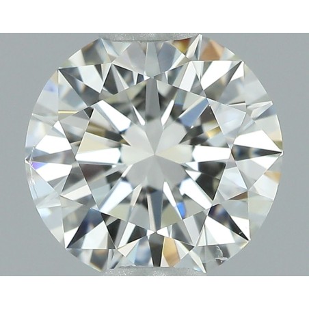 Diament szlif okrągły, 1.02ct, SI1, I, GIA 6445572766