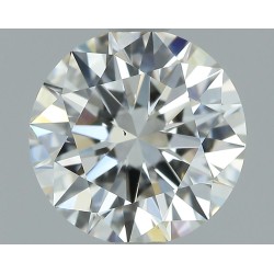 Diament szlif okrągły, 1.06ct, VS1, G, GIA 2427778101