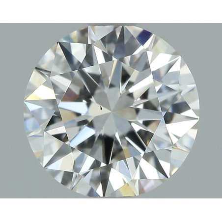Diament szlif okrągły, 1.06ct, VS1, G, GIA 2427778101