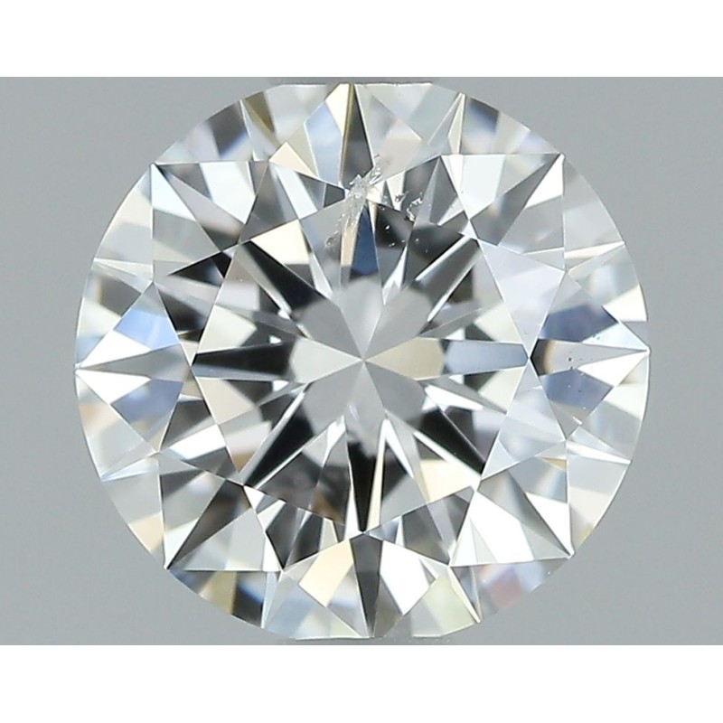 Diament szlif okrągły, 1.21ct, SI2, E, GIA 2507910120 Diament szlif okrągły, 1.21ct, SI2, E, GIA 2507910120