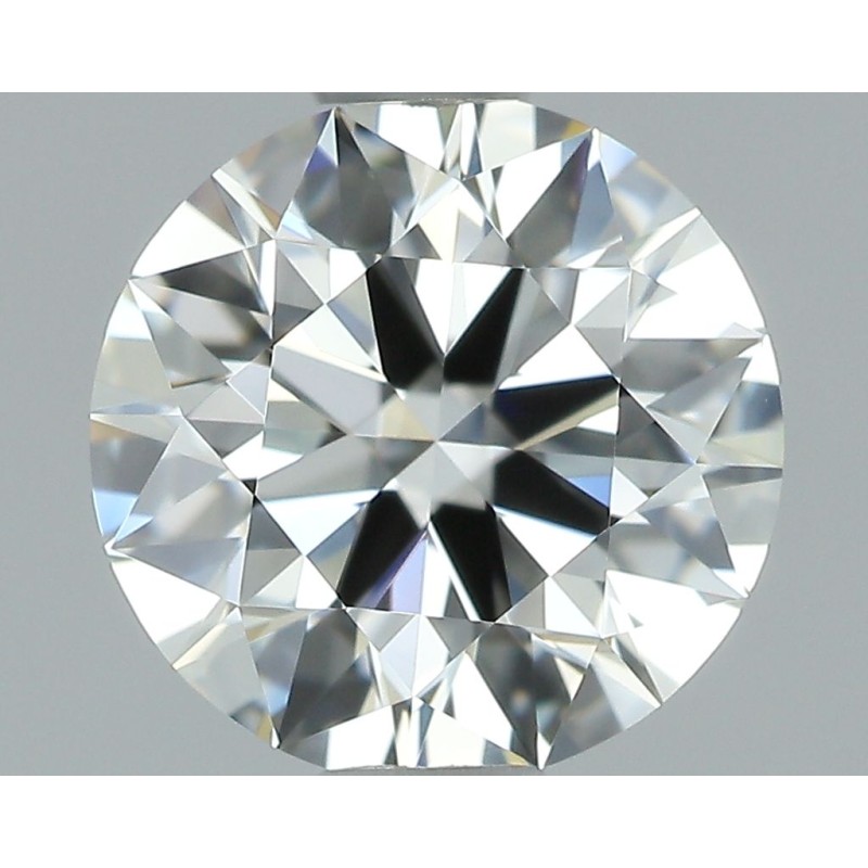 Diament szlif okrągły, 1.05ct, VVS1, I, GIA 6452146097