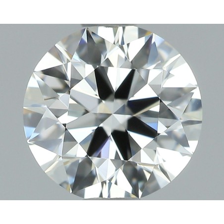 Diament szlif okrągły, 1.05ct, VVS1, I, GIA 6452146097
