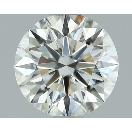 Diament szlif okrągły, 1.15ct, VVS1, I, GIA 1469591068