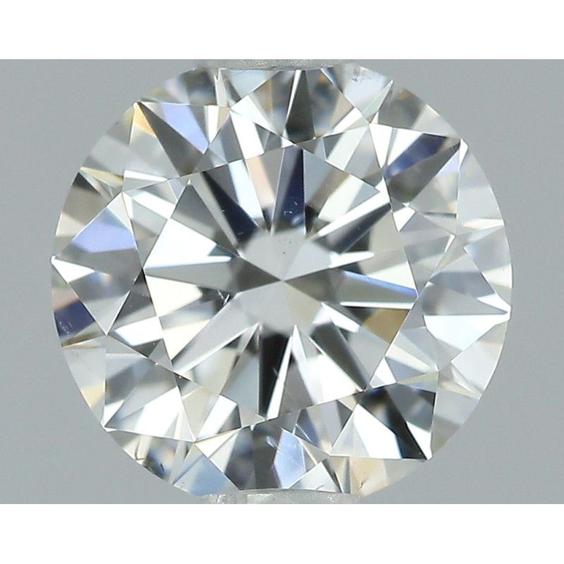 Diament szlif okrągły, 1.08ct, SI1, I, GIA 17617076 Diament szlif okrągły, 1.08ct, SI1, I, GIA 17617076