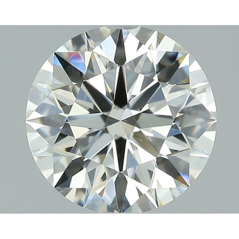 Diament szlif okrągły, 1.12ct, VS2, I, GIA 1192444550