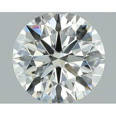 Diament szlif okrągły, 1.12ct, VS2, I, GIA 1192444550