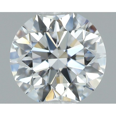 Diament szlif okrągły, 1.09ct, VVS1, D, GIA 1488152516