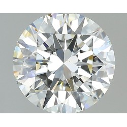 Diament szlif okrągły, 1.06ct, VS1, I, GIA 6442546541