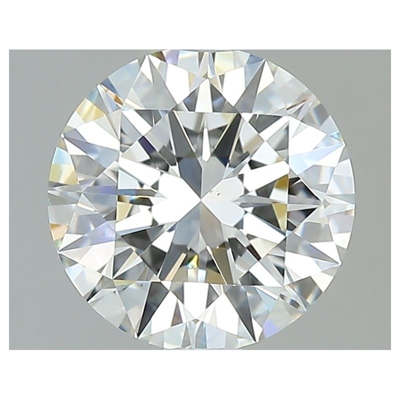 Diament szlif okrągły, 1.06ct, VS1, I, GIA 6442546541 Diament szlif okrągły, 1.06ct, VS1, I, GIA 6442546541