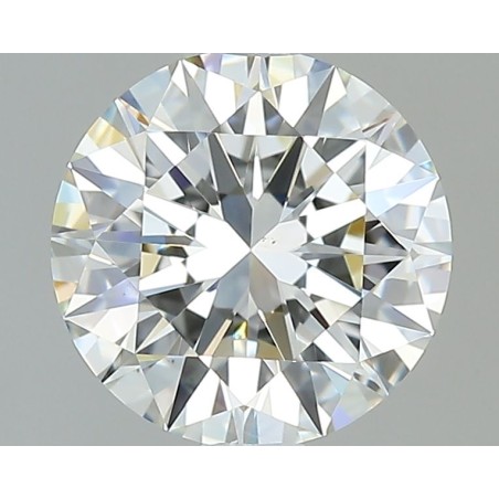 Diament szlif okrągły, 1.06ct, VS1, I, GIA 6442546541