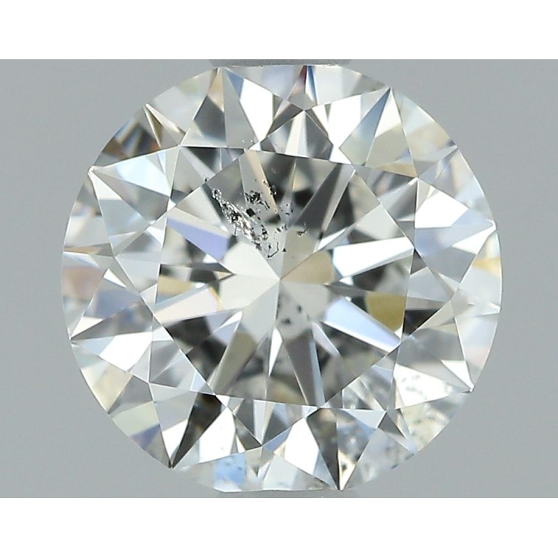 Diament szlif okrągły, 1.07ct, SI2, H, GIA 6515806723 Diament szlif okrągły, 1.07ct, SI2, H, GIA 6515806723