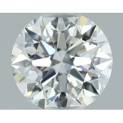 Diament szlif okrągły, 1.01ct, VVS2, F, GIA 1478553405