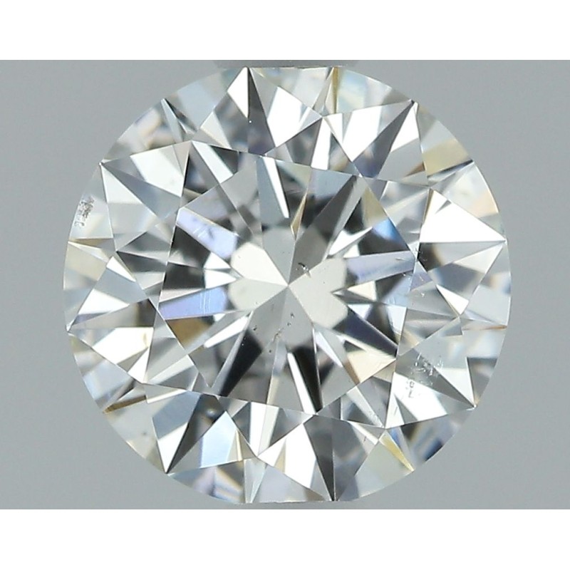Diament szlif okrągły, 1.08ct, SI2, G, GIA 6502132828 Diament szlif okrągły, 1.08ct, SI2, G, GIA 6502132828