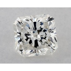 Diament radiant, 0.88ct, SI1, G, GIA 6227728704