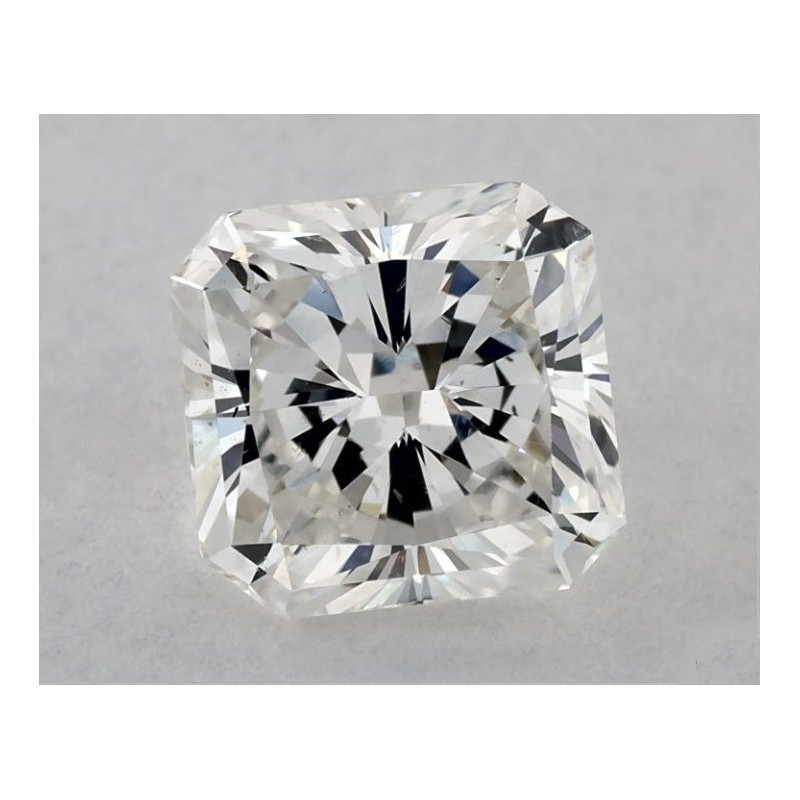 Diament radiant, 0.88ct, SI1, G, GIA 6227728704