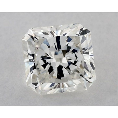 Diament radiant, 0.88ct, SI1, G, GIA 6227728704