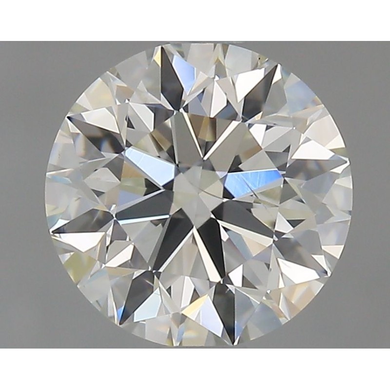 Diament szlif okrągły, 1.01ct, SI1, I, GIA 2346954863 Diament szlif okrągły, 1.01ct, SI1, I, GIA 2346954863