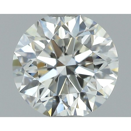 Diament szlif okrągły, 1.0ct, VS2, I, GIA 2457950723