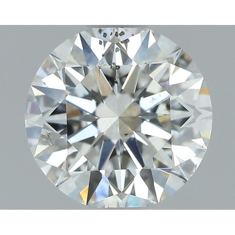 Diament szlif okrągły, 1.0ct, SI2, G, GIA 2516400436
