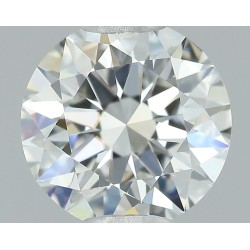 Diament szlif okrągły, 0.97ct, VS1, G, GIA 2487224008