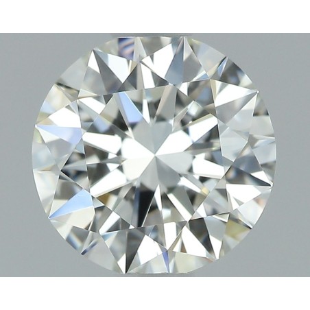 Diament szlif okrągły, 0.9ct, VVS2, I, GIA 2458445861