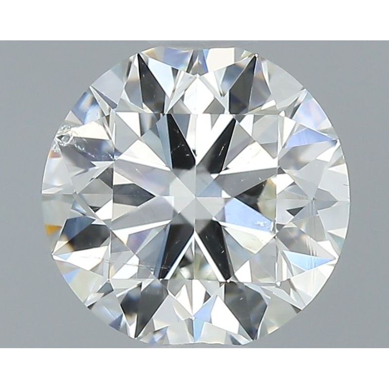 Diament szlif okrągły, 1.01ct, SI2, I, GIA 2404069181