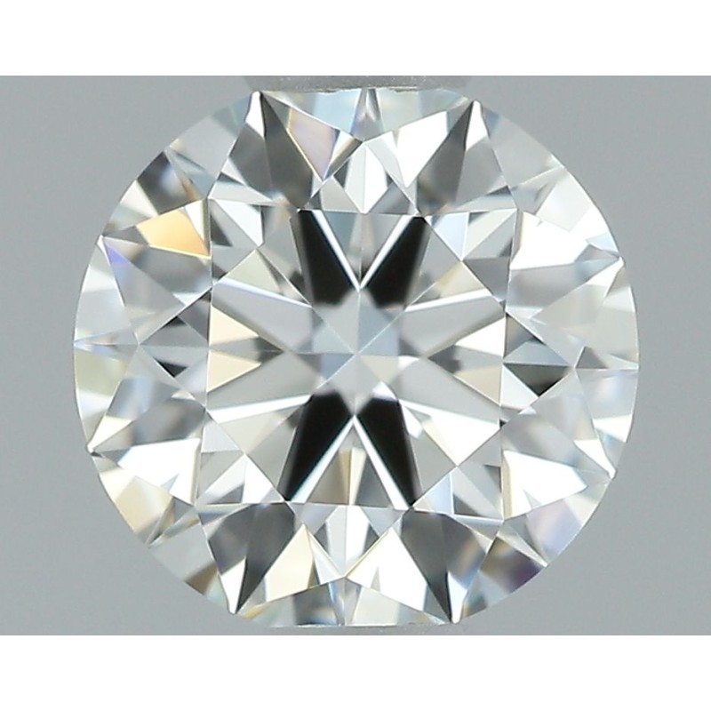 Diament szlif okrągły, 0.6ct, VVS1, I, GIA 5182456548