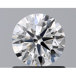 Diament szlif okrągły, 0.83ct, VVS1, H, GIA 5456648275