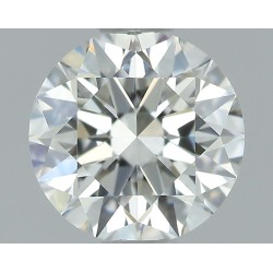 Diament szlif okrągły, 0.8ct, VVS1, H, GIA 2254750692