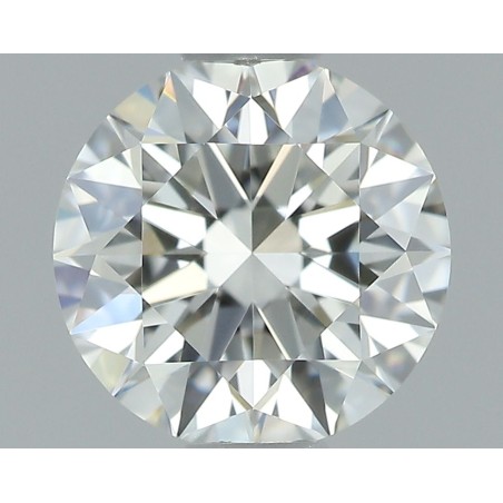 Diament szlif okrągły, 0.8ct, VVS1, H, GIA 2254750692