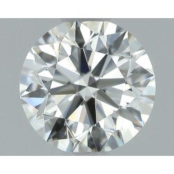 Diament szlif okrągły, 0.8ct, VVS2, I, GIA 6422381110