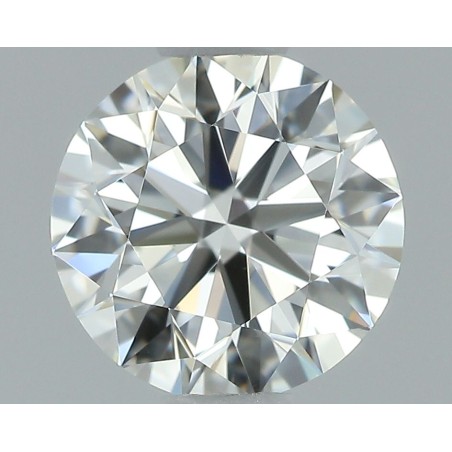 Diament szlif okrągły, 0.8ct, VVS2, I, GIA 6422381110