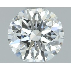 Diament szlif okrągły, 0.73ct, VVS2, E, GIA 6342846562