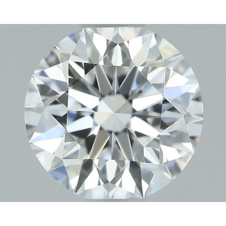 Diament szlif okrągły, 0.73ct, VVS2, E, GIA 6342846562