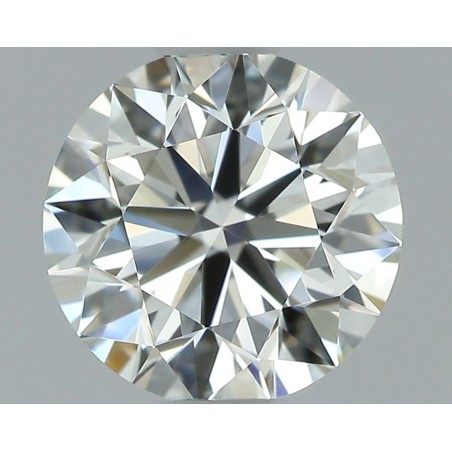 Diament szlif okrągły, 0.83ct, VVS2, I, GIA 7462539020