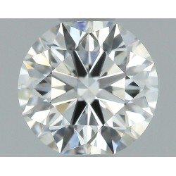 Diament szlif okrągły, 0.58ct, VVS1, F, GIA 2235479618