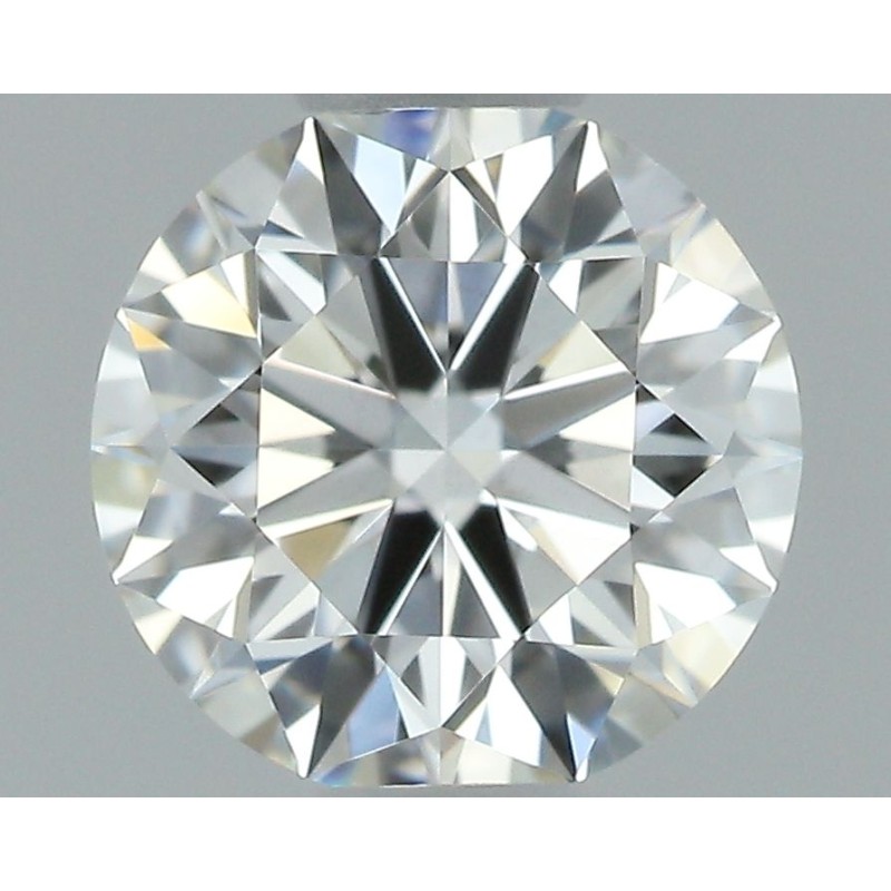 Diament szlif okrągły, 0.58ct, VVS1, F, GIA 2235479618 Diament szlif okrągły, 0.58ct, VVS1, F, GIA 2235479618