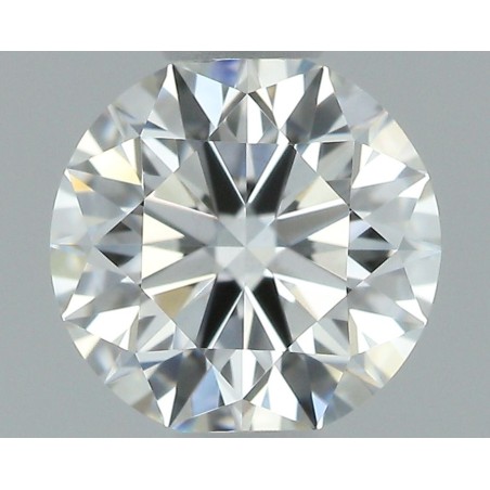 Diament szlif okrągły, 0.58ct, VVS1, F, GIA 2235479618