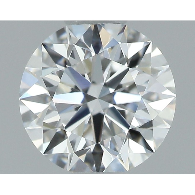 Diament szlif okrągły, 0.6ct, VVS2, E, GIA 2366302910